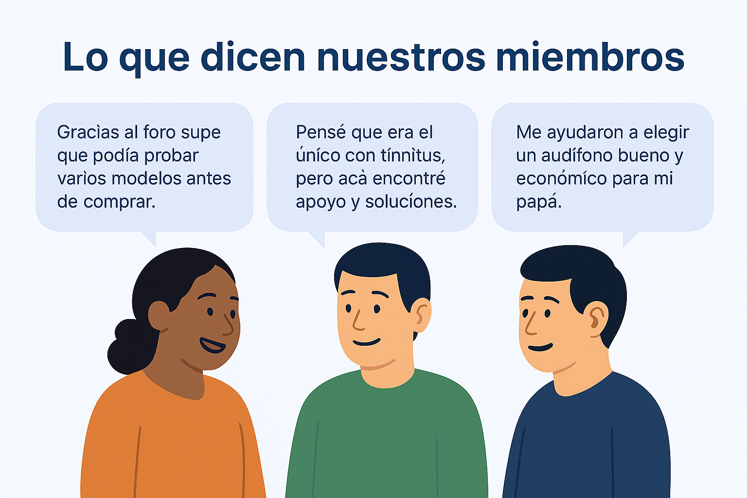 auditivos